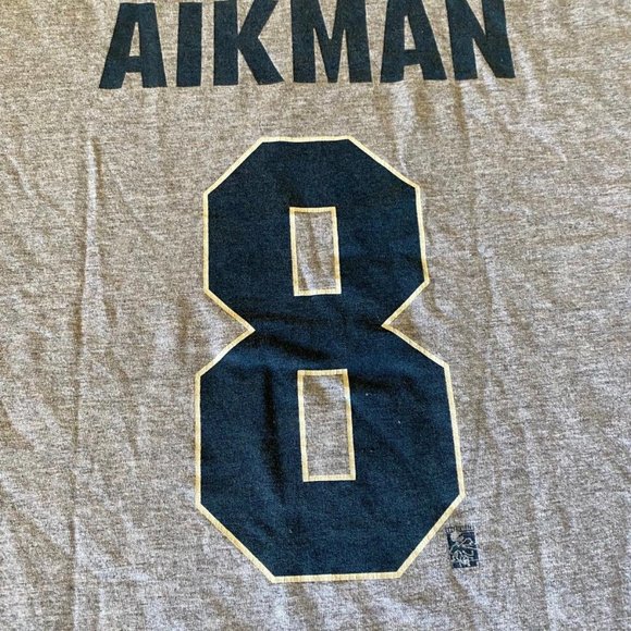 troy aikman Starter shirt - Picture 4 of 8